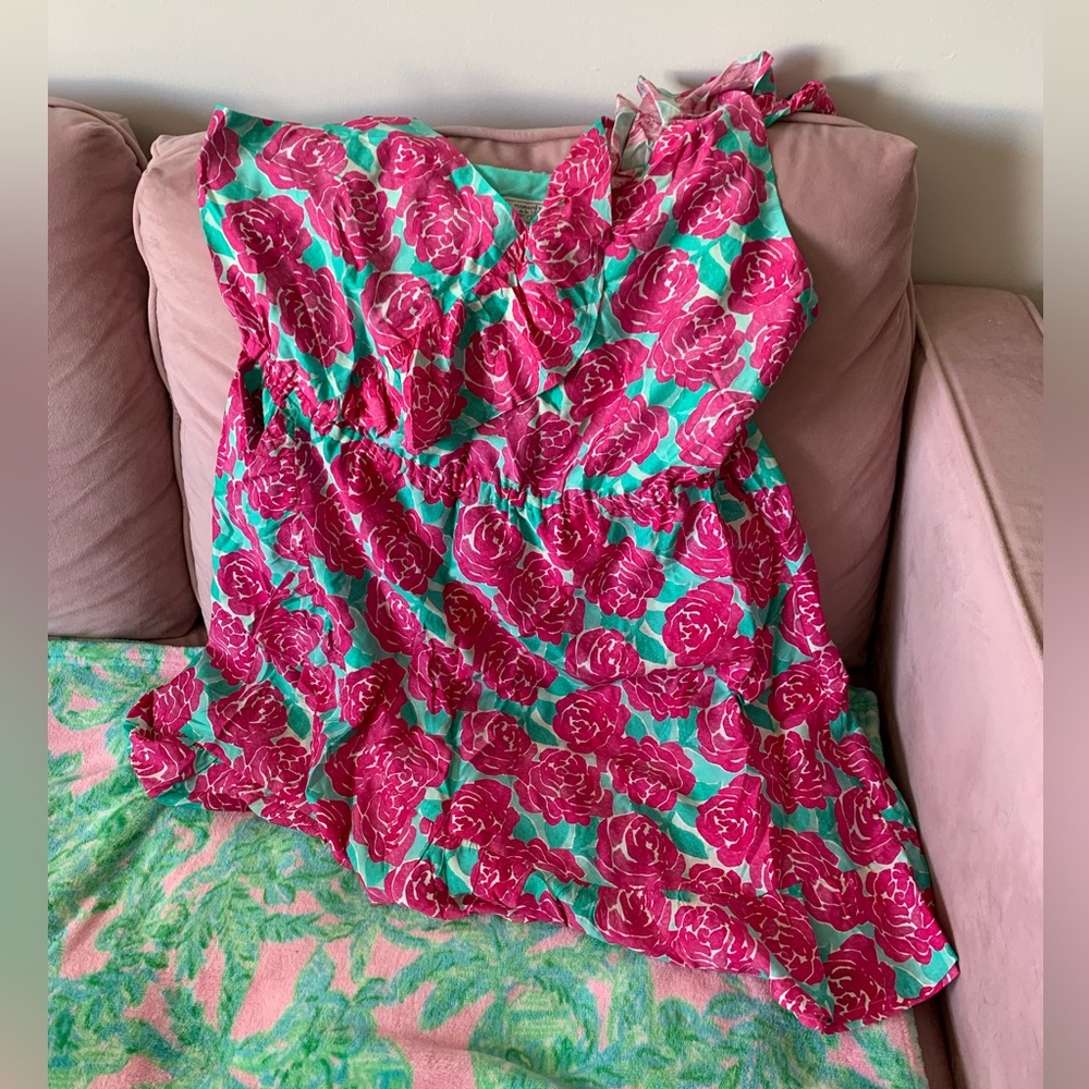 Vineyard Vines Kentucky Derby Dress